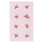 Stickers floraux - Fleurs de cerisier - 56 pièces