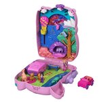 Polly pocket coffret aventures du koala