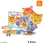 Aquarellum et Masques