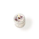 Mèches à bougie en bois Larg. 1 3 cm 10 pièces