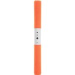 Rouleau de tulle 50 cm x 5 m - orange