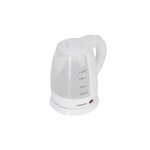 Bouilloire En Plastique 1,0 L - MS1276 MESKO