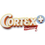 Cortex + - jeu de société