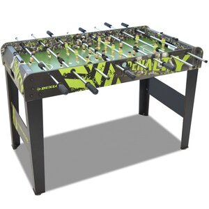 Table de baby foot dunlop