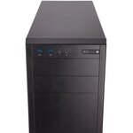 CORSAIR Boitier PC Carbide Series 100R Silent Edition Quiet (CC-9011077-WW)