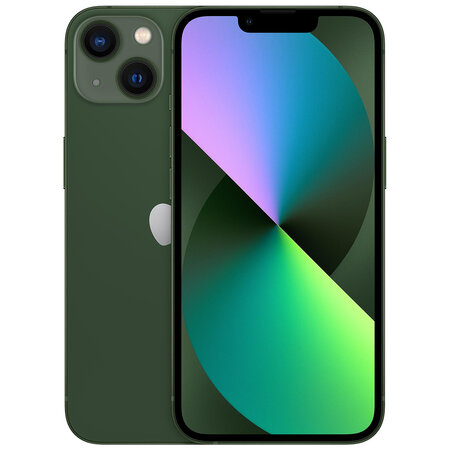 Apple iphone 13 - vert - 256 go - parfait état