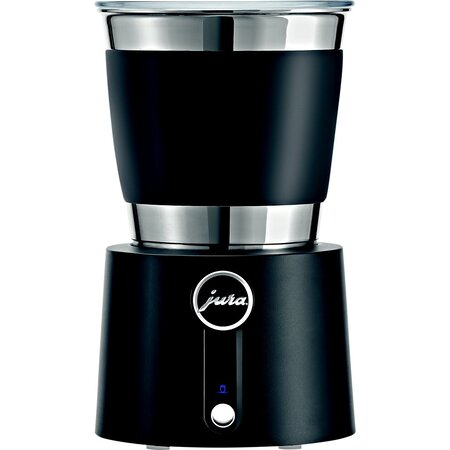 Jura moulin à café - mousseur à lait mousseur à lait hot & cold