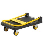 Stanley chariot à plateforme pc508 150 kg