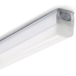 Philips lampe led sous armoire linear 112 4 cm blanc
