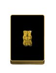 HARIBO GOLDBEAR 3D Shaped 1 onces argent monnaie 5 Dollars Samoa 2022