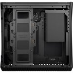 FRACTAL DESIGN Boîtier PC Era ITX Carbon TG