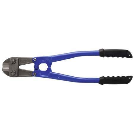 Irwin coupe-boulons avec manches tubulaires 460 mm tbc918