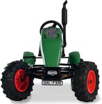 Kart à pédales Fendt BFR green