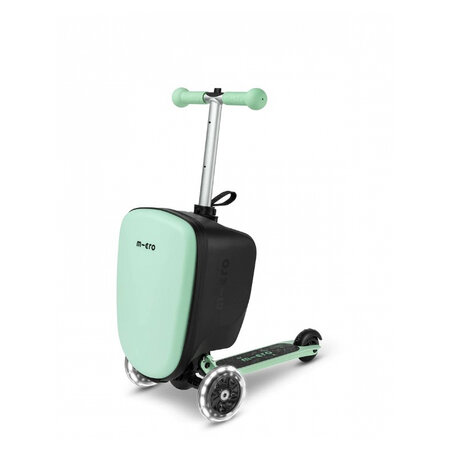 Trottinette -Valise  Junior Mint