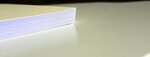 Recharge classeur des décisions - 100 feuillets foliotés uttscheid