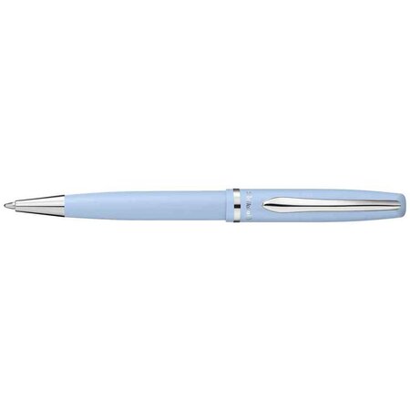 Stylo à bille jazz pastell  bleu pelikan