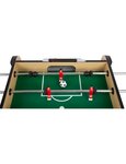 Baby-foot  92 x 84 x 19 cm de LEGLER