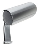 Caméra de surveillance factice avec LED int/ext - Otio