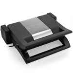 Princess multi gril 4-en-1 1500 w noir