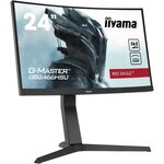 Iiyama g-master red eagle 59 9 cm (23.6") 1920 x 1080 pixels full hd led noir