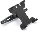 Support tablette universel de voiture - appui tête ngs
