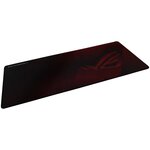 Tapis de souris gamer asus rog scabbard ii - 90x40 cm