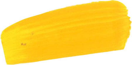 Peinture Acrylic HB Golden VII 150ml Jaune Cadmium Foncé