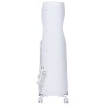 vidaXL Refroidisseur d’air mobile 2 en 1 80 W