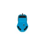 Logitech G300s Souris Gamer Filaire, Ambidextre, RVB Gaming, Ultra-Léger, 9 Boutons Programmables, Mémoire Intégrée, Compatible