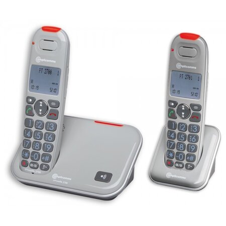 Amplicomms PowerTel 2702