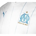 PUMA Maillot Replica OM - Homme