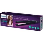 Philips bhs675/00 lisseur fonction ionique - 11 réglages de température - écran lcd