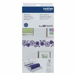 Chargeur de rouleau 2 ScanNCut Brother
