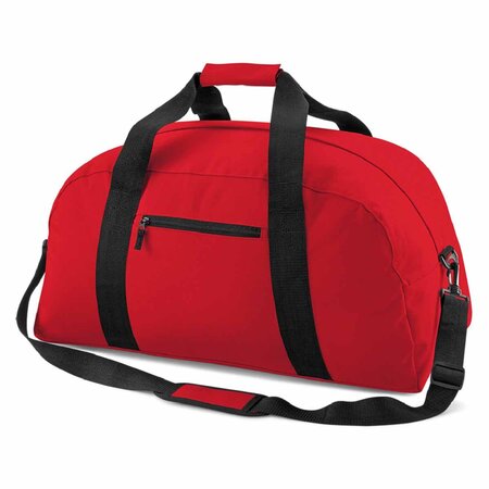 Sac de voyage - multi-sports - 48 L - BG22 - rouge