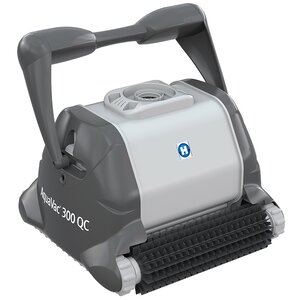 Robot piscine Hayward AQUAVAC 300 Quick Clean Picots