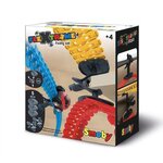 Flextreme set fixations - smoby