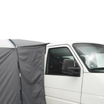 Easy camp tente "shamrock" gris