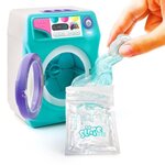 SO DIY So Slime Tie & Dye - Machine a laver Slime Tie Dye - Colore ta slime ! 6 ans et +