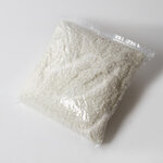 Lot de 1000 sachets plastiques à fermeture zip 500x500mm standard 50µ