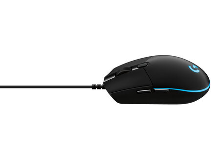 Logitech g g pro hero