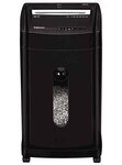 Destructeur de documents powershred 46ms fellowes