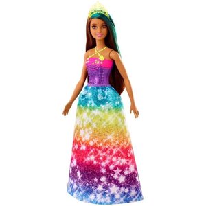 BARBIE Dreamtopia Princesse Étoiles