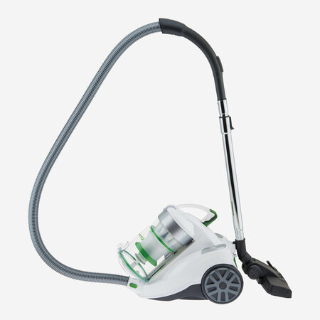 Aspirateur Sans Sac De 2L Vert Blanc