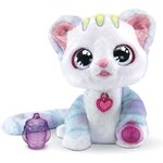 Vtech - ruby  mon chat paillettes magiques