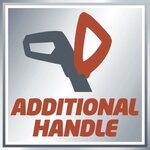 Einhell Tondeuse à pelouse électrique GC-ET 3023