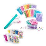 CANAL TOYS - Slime - Mix'in Kit - Pack 20 Slimes