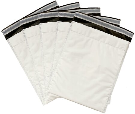 Lot 50 enveloppes bulles n°2 - 80microns - 330x260mm