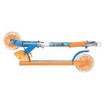 MONDO - PATINETTE 2 ROUES Hot Wheels