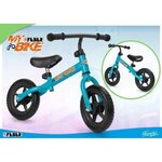 Draisienne Speed Bike - bleu - FEBER
