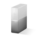 WD - Serveur de Stockage domestique - My Cloud Home - 4To